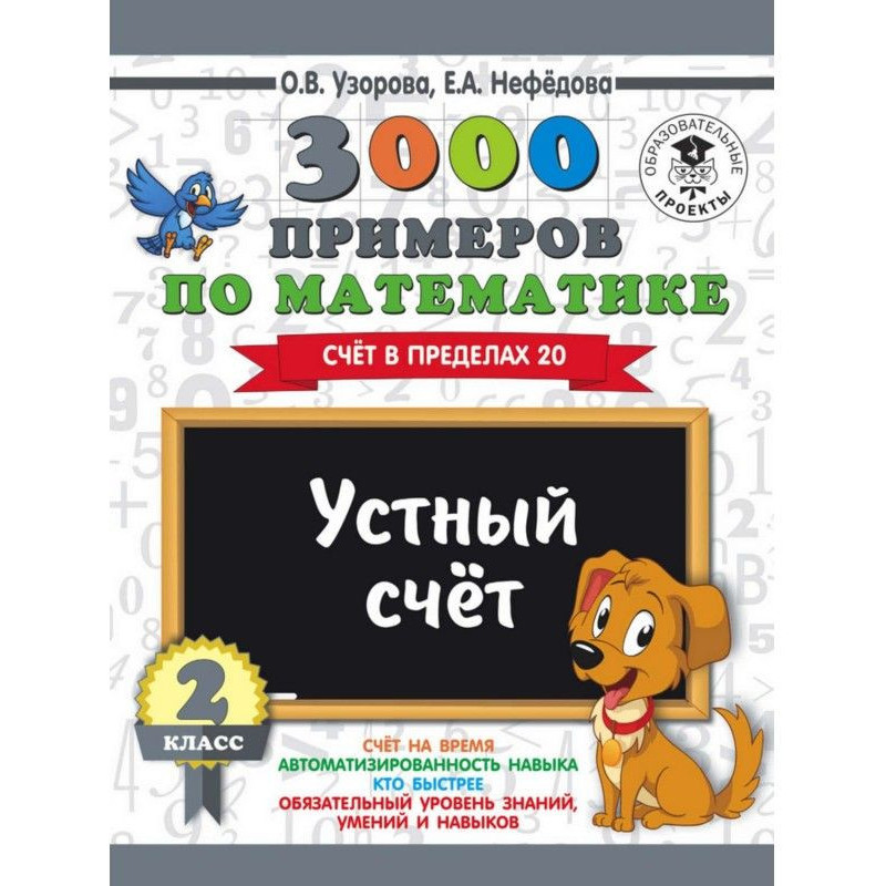 3000 прикладів по...