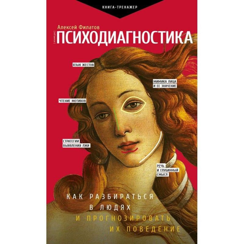 Психодиагностика