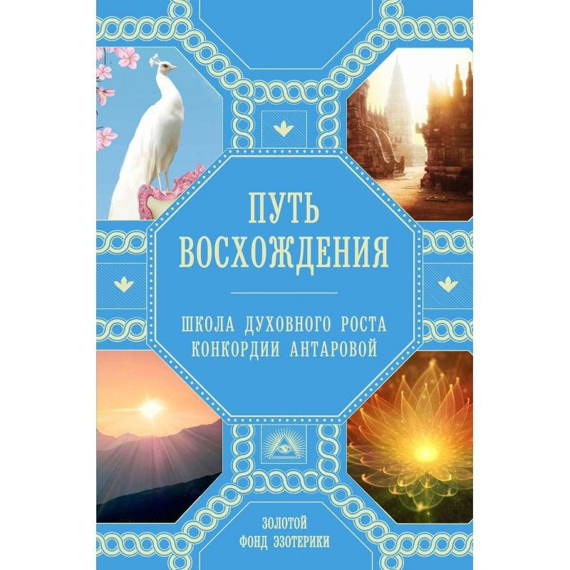 Шлях сходження. Школа...