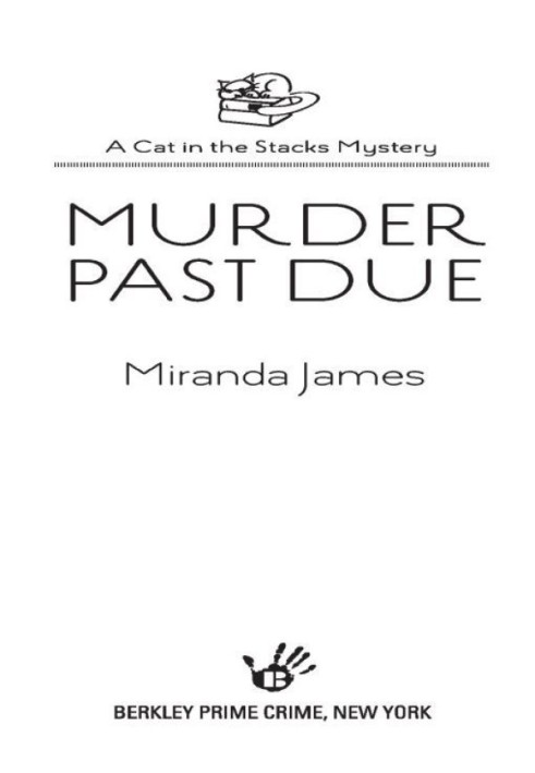 Murder Past Due