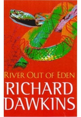 River Out Of Eden