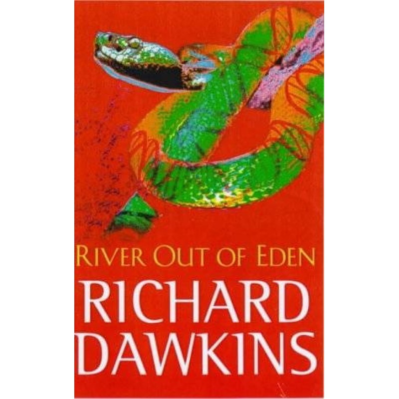 River Out Of Eden