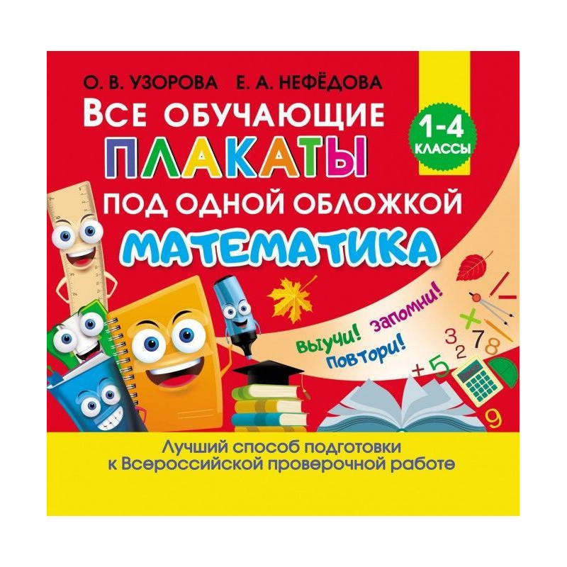 Усі повчальні плакати під...