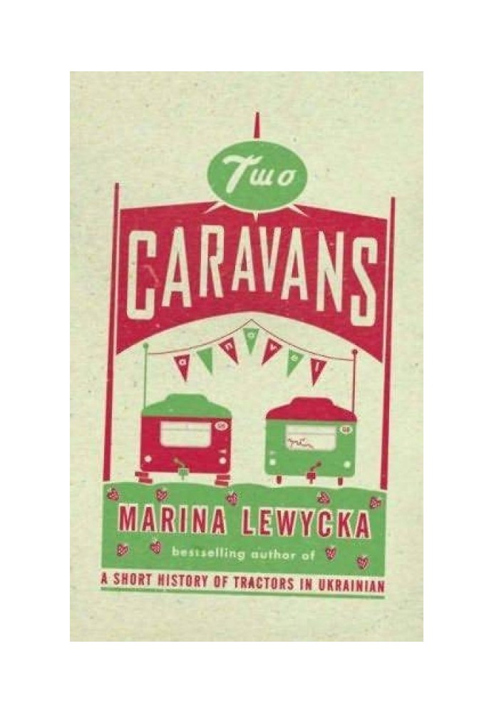 Two Caravans