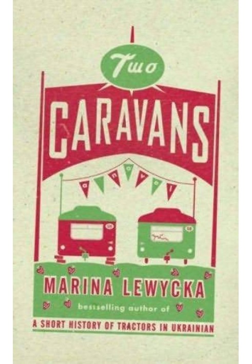 Two Caravans