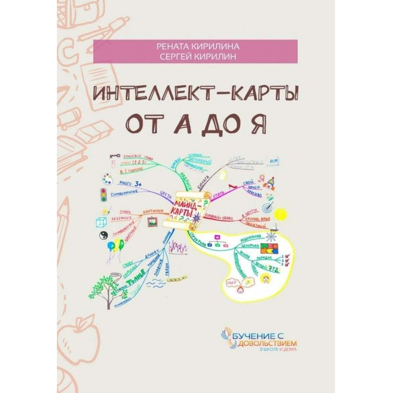 Интеллект-карты від А до Я