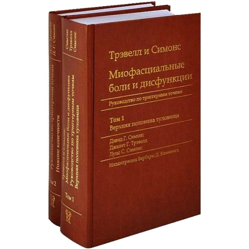 Миофасциальные боли и...