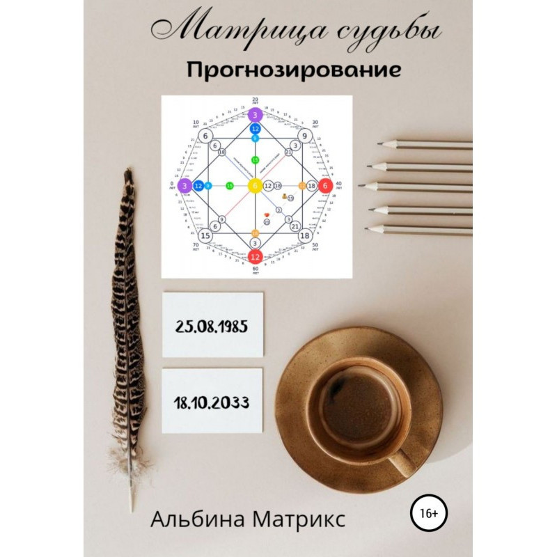 Matrix of Destiny. Forecasting