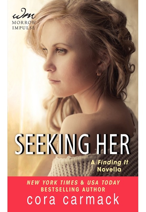 Seeking Her