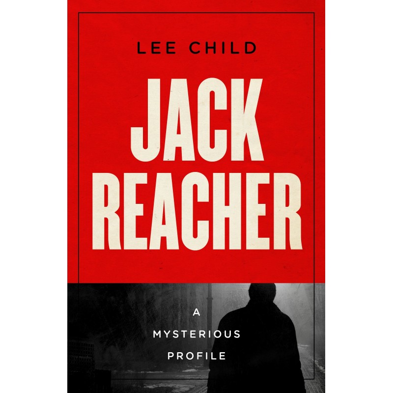 Jack Reacher: A Mysterious...