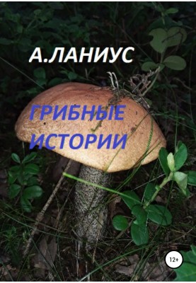 Грибні історії