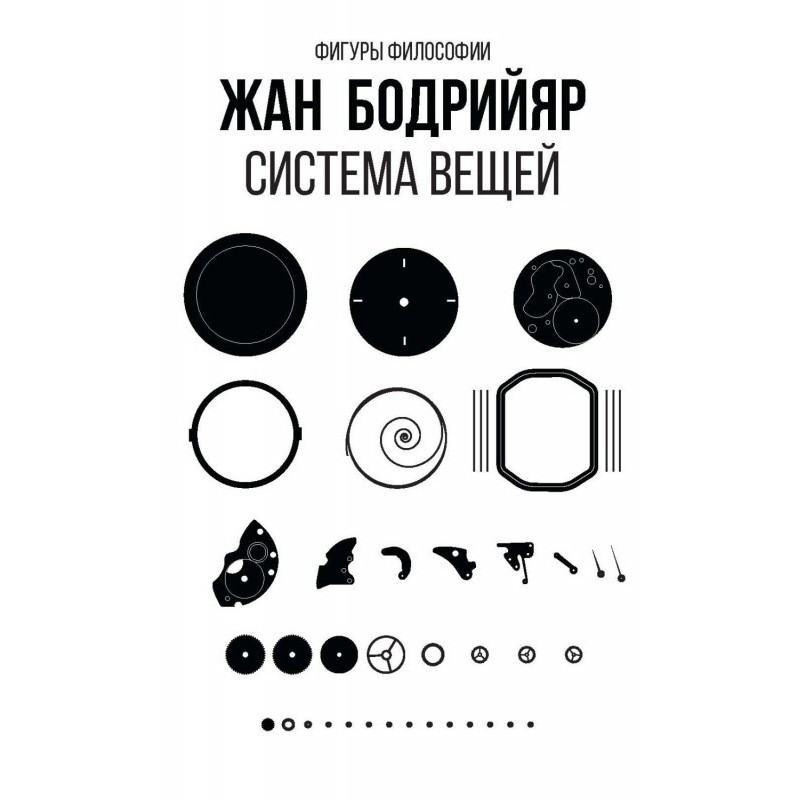 Система вещей