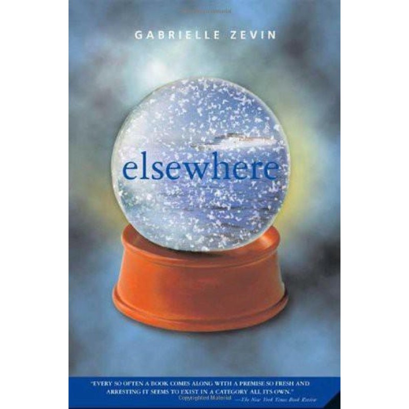 Elsewhere