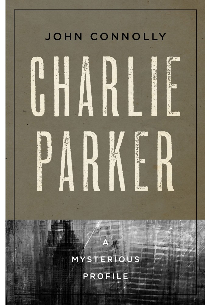 Charlie Parker: A Mysterious Profile