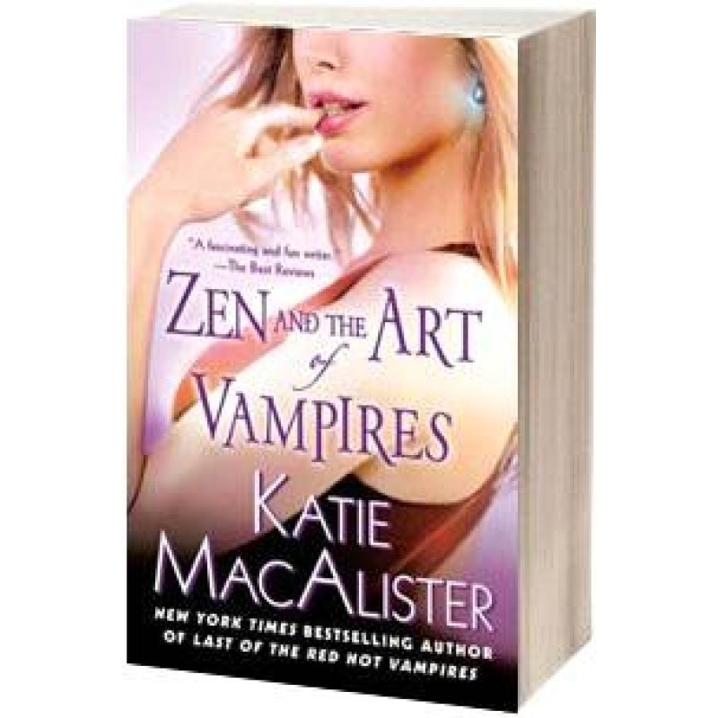 Zen and the art of being a...