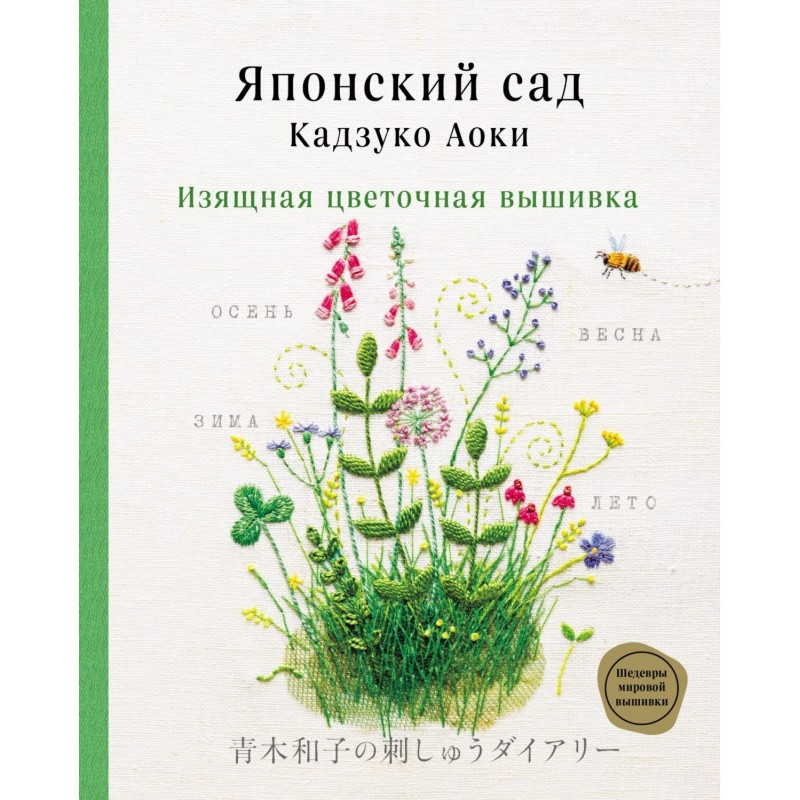 Kazuko Aoki Japanese...
