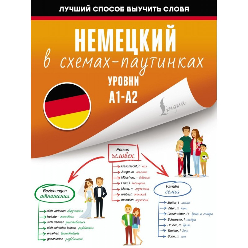 Немецкий в...