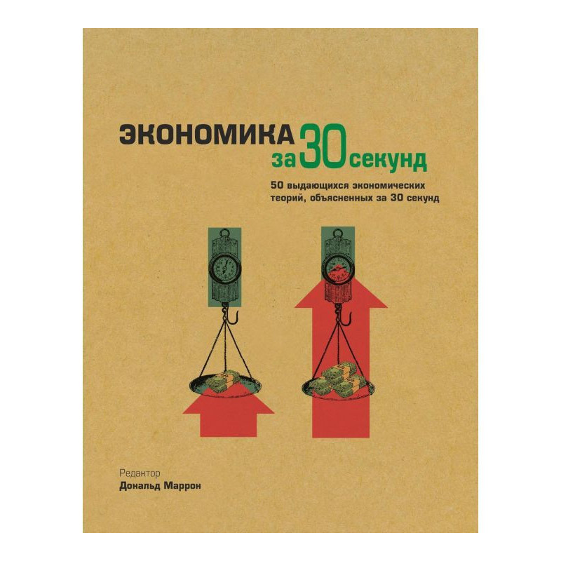 Економіка за 30 секунд