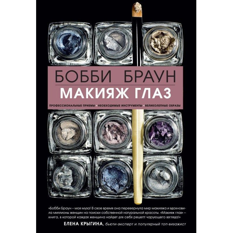 Макіяж очей