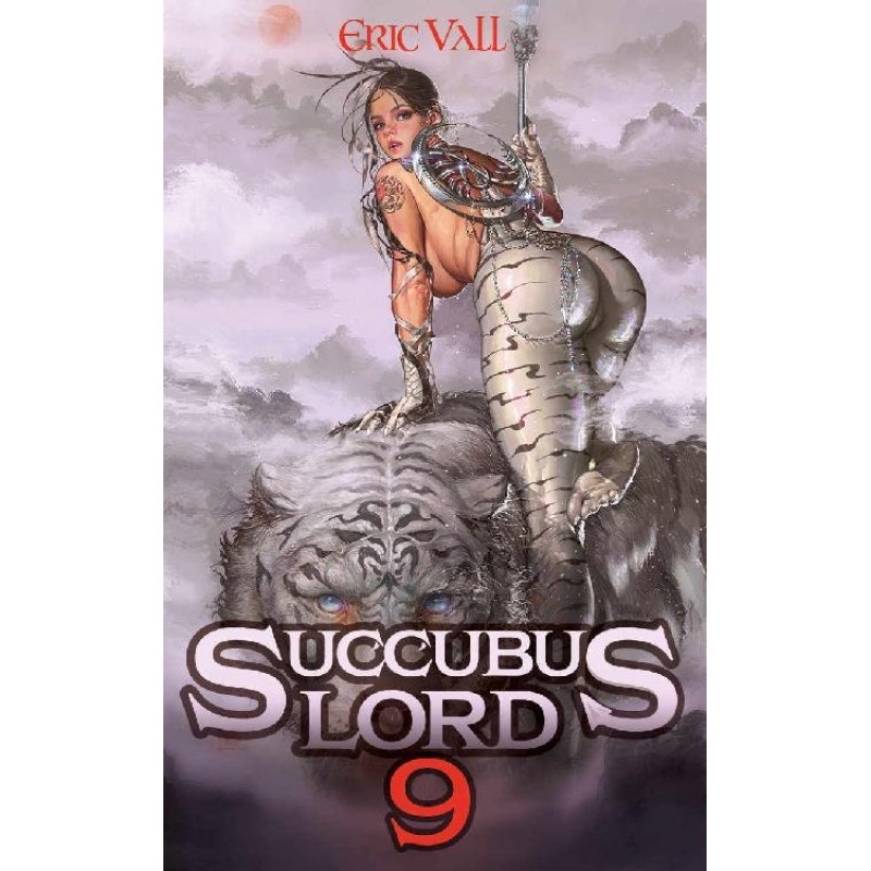 Succubus Lord 9