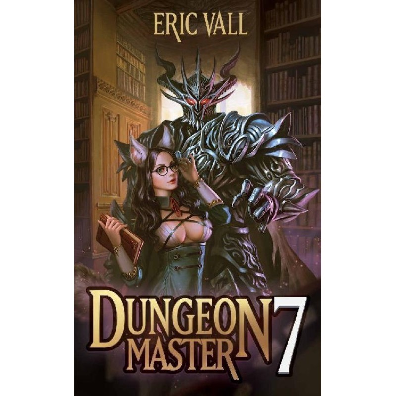 Dungeon Master 7