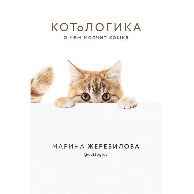 КОТоЛОГИКА. What a lady-cat...