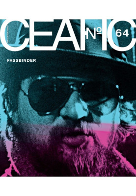 Сеанс № 64. Fassbinder