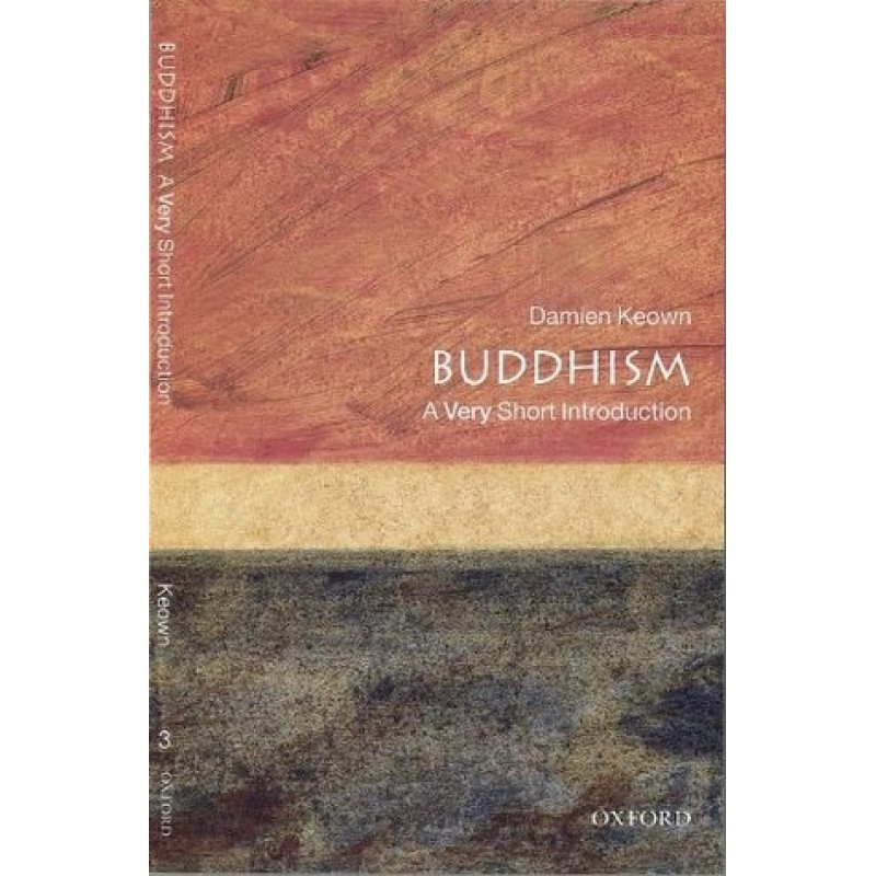 Buddhism: A Very Short...