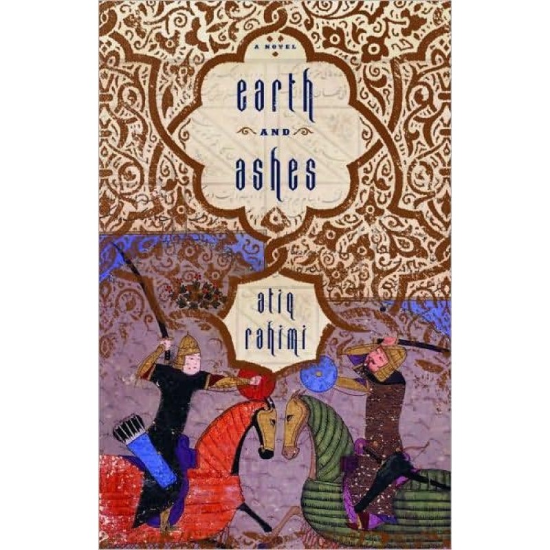 Earth and Ashes