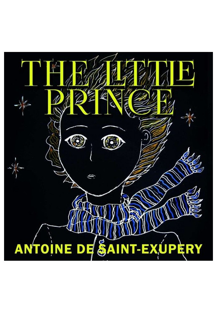 The Little Prince