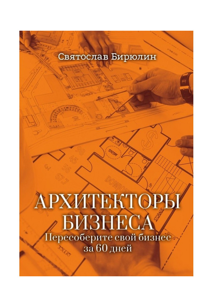 Архитекторы бизнеса. Пересоберите свой бизнес за 60 дней