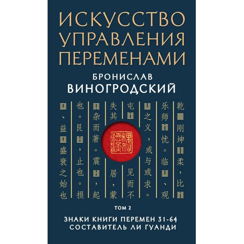 Art of management by...