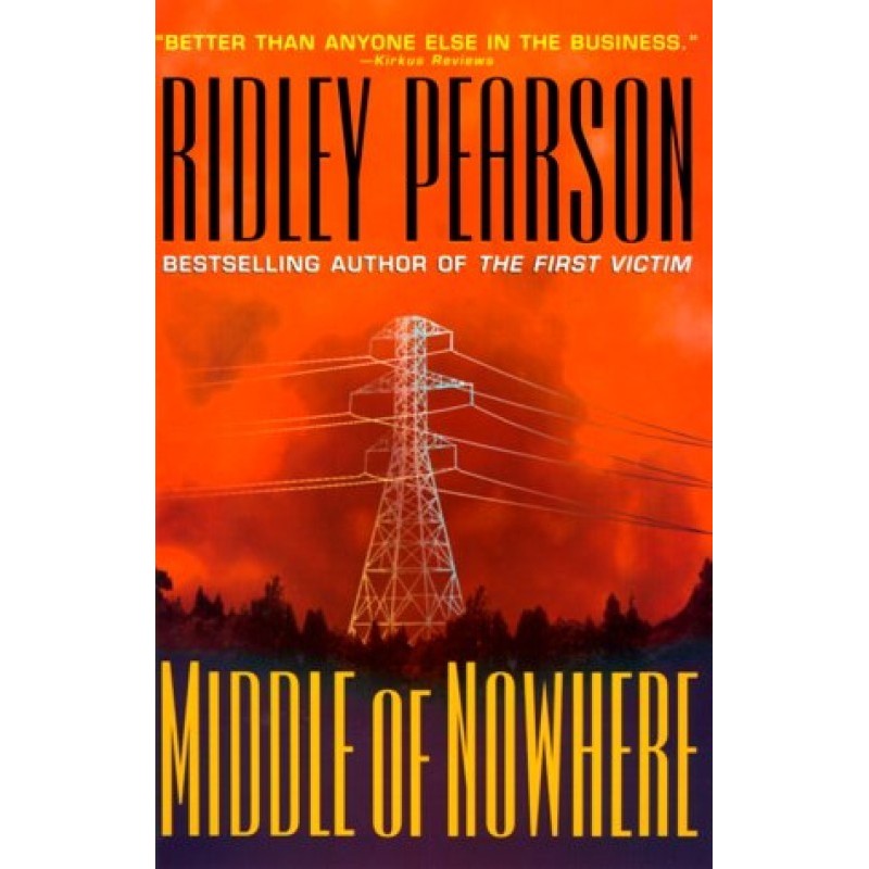Middle Of Nowhere