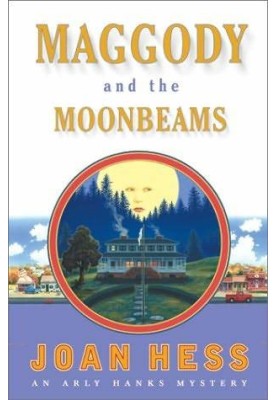 Maggody And The Moonbeams