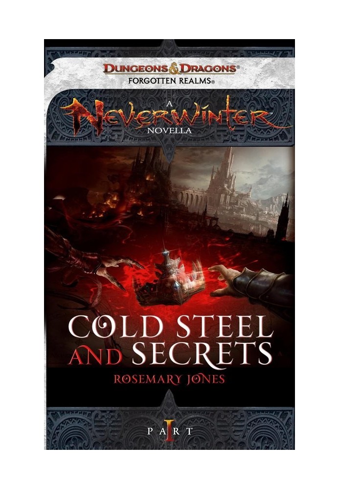 Secrets and Cold Steel