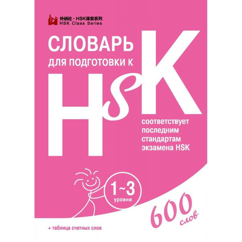 Dictionary for preparation...