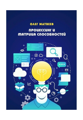 Процесинг і Матриця здібностей