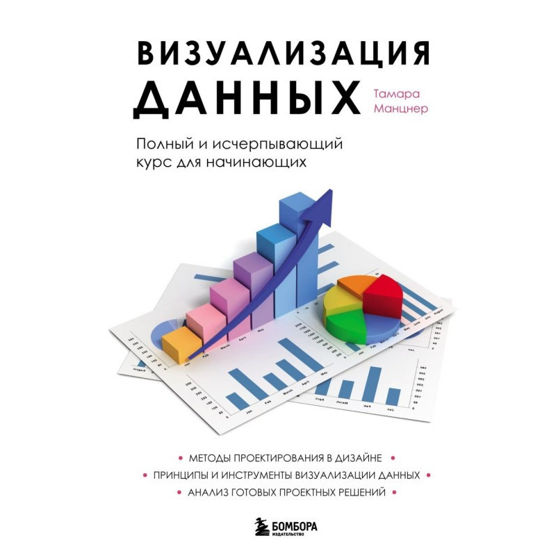 Візуалізація даних. Повний...