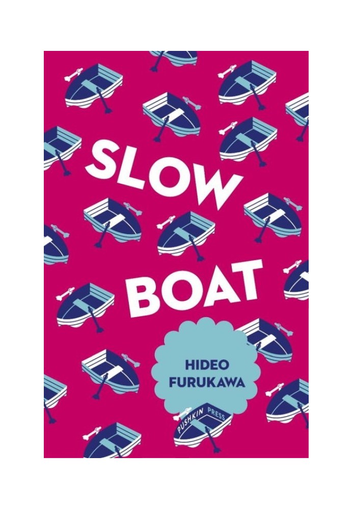 Slow Boat