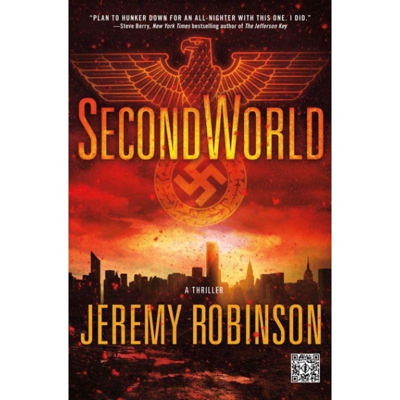 SecondWorld