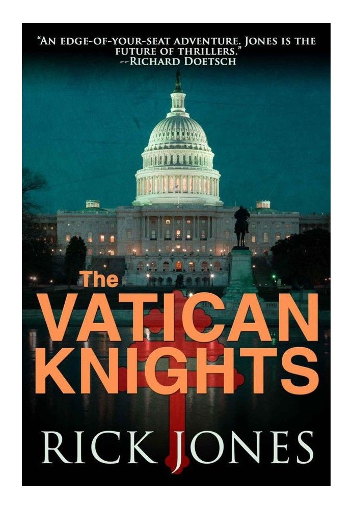 The Vatican Knights