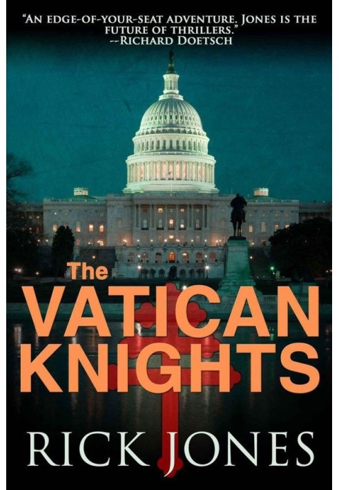 The Vatican Knights