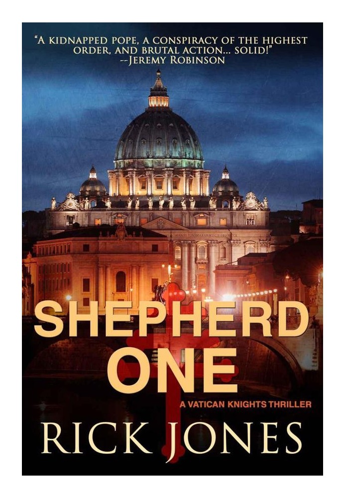 Shepherd One