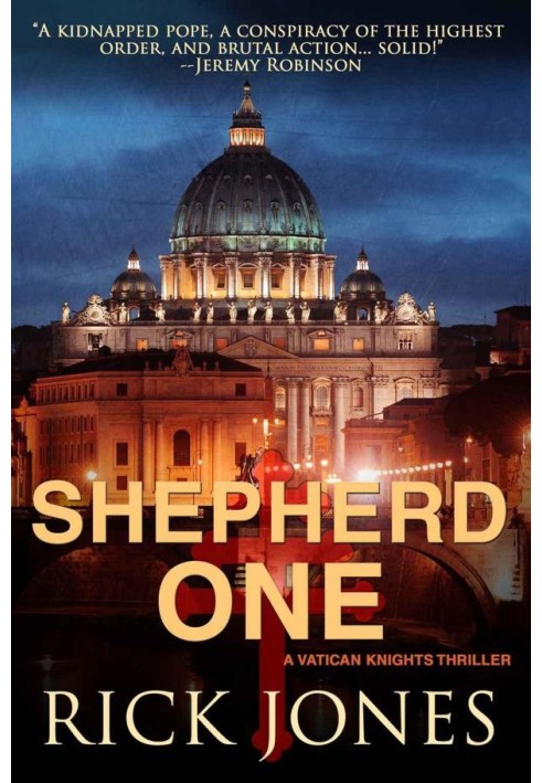 Shepherd One