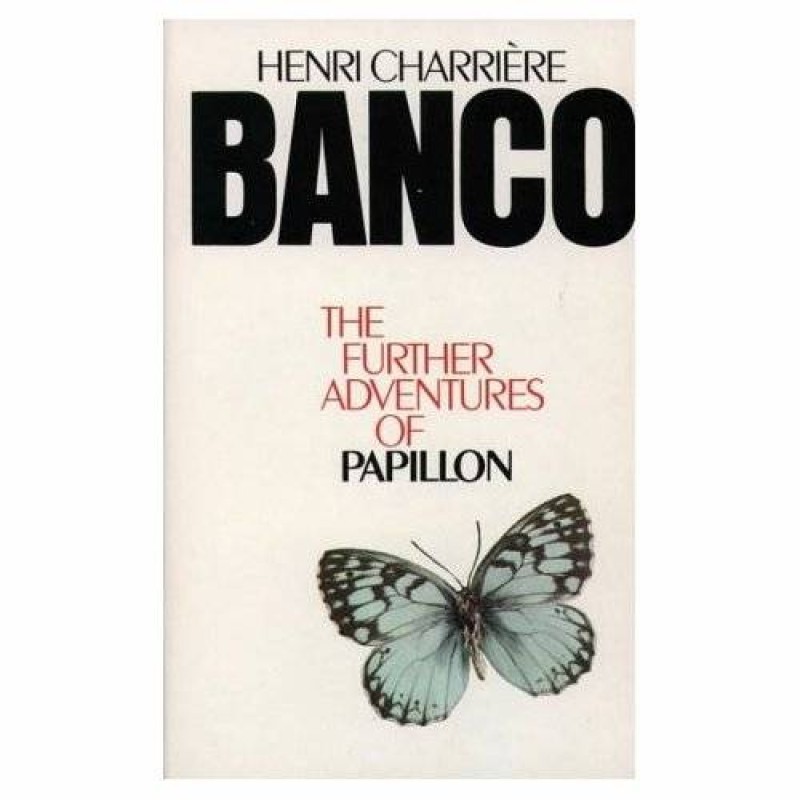 Banco: the Further...