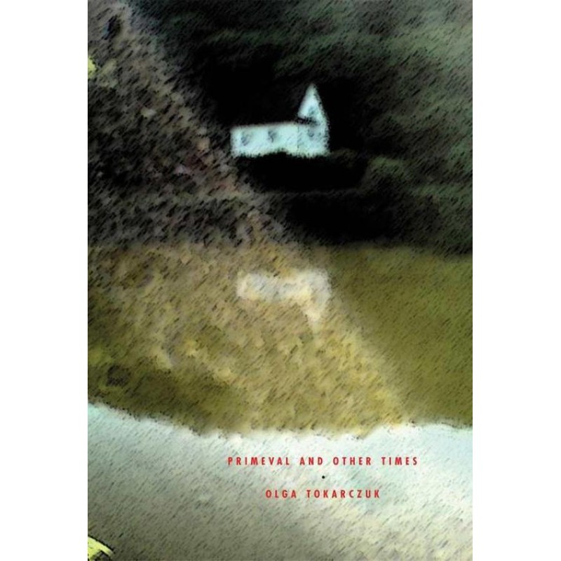 Primeval and Other Times