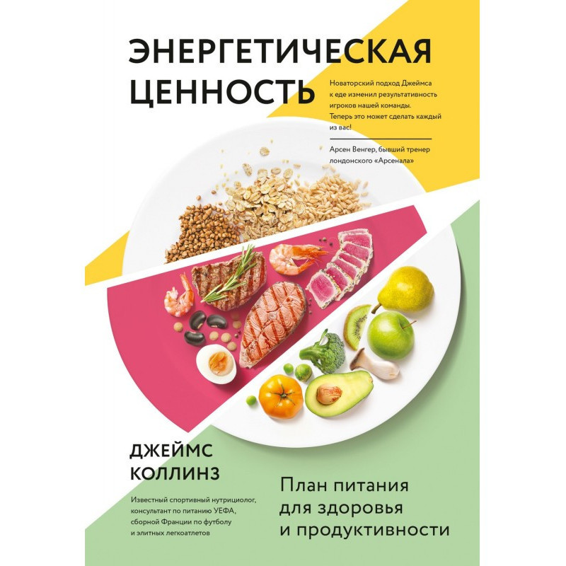 Енергетична цінність. План...