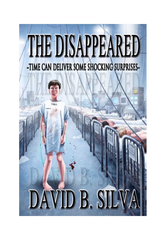 The Disappeared