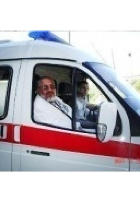 Tales about the ambulance