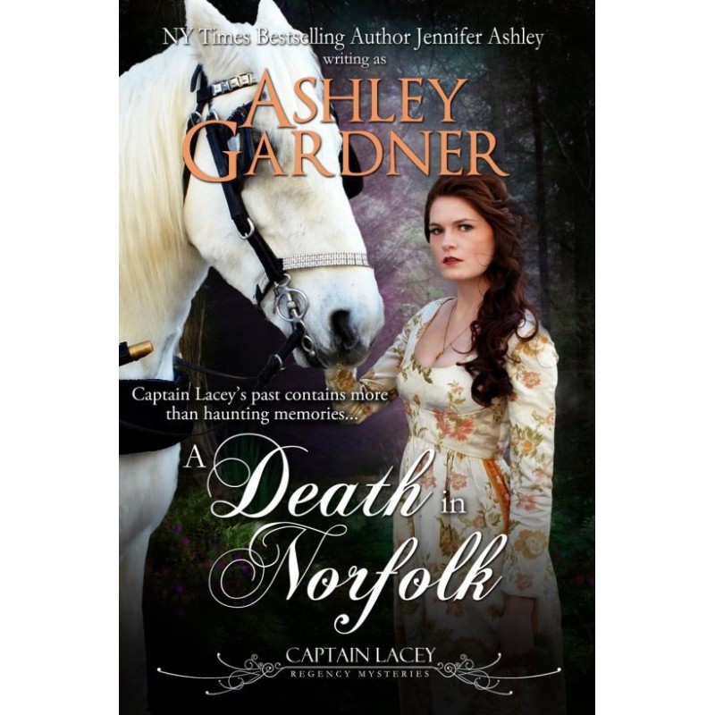 A Death in Norfolk